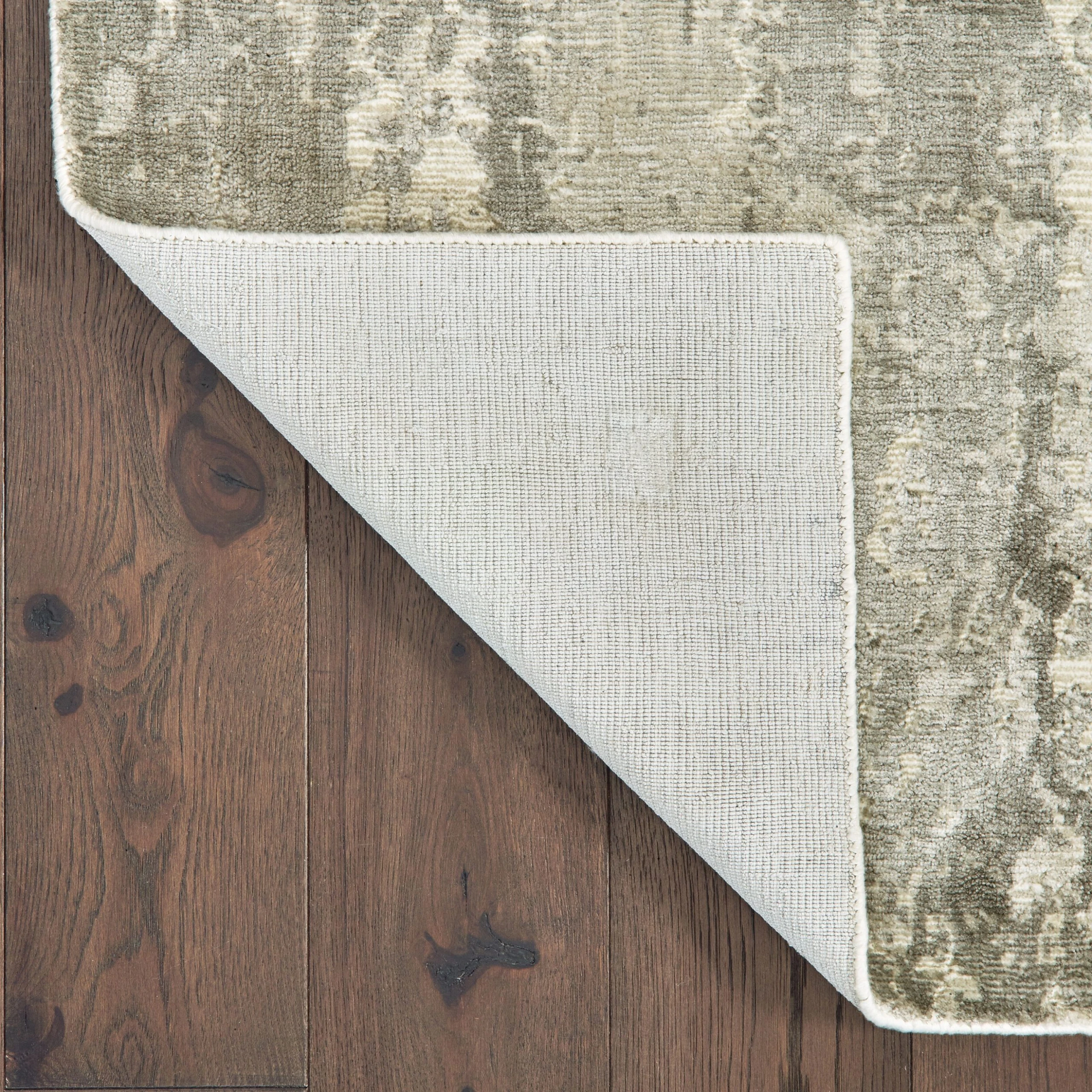 Wholesale ???? Gracewood Hollow Khachatur Distressed High-Low Grey And Ivory Area Rug ???? 9 Wholesale ???? Gracewood Hollow Khachatur Distressed High-Low Grey And Ivory Area Rug ???? - Image 7