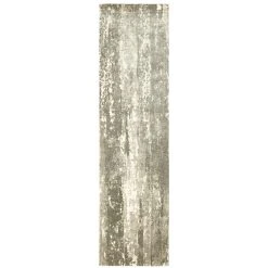 Wholesale ???? Gracewood Hollow Khachatur Distressed High-Low Grey And Ivory Area Rug ???? 19 Wholesale ???? Gracewood Hollow Khachatur Distressed High-Low Grey And Ivory Area Rug ???? -Gracewood Hollow shop Gracewood Hollow Khachatur Distressed High Low Grey and Ivory Area Rug 6