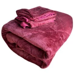 Cheapest ❤️ Gracewood Hollow Kirchner 3-piece Sherpa Quilted Blanket Set ???? 12 Cheapest ❤️ Gracewood Hollow Kirchner 3-piece Sherpa Quilted Blanket Set ???? -Gracewood Hollow shop Gracewood Hollow Kirchner 3 piece Sherpa Quilted Blanket Set 1