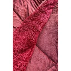 Cheapest ❤️ Gracewood Hollow Kirchner 3-piece Sherpa Quilted Blanket Set ???? 14 Cheapest ❤️ Gracewood Hollow Kirchner 3-piece Sherpa Quilted Blanket Set ???? -Gracewood Hollow shop Gracewood Hollow Kirchner 3 piece Sherpa Quilted Blanket Set 3