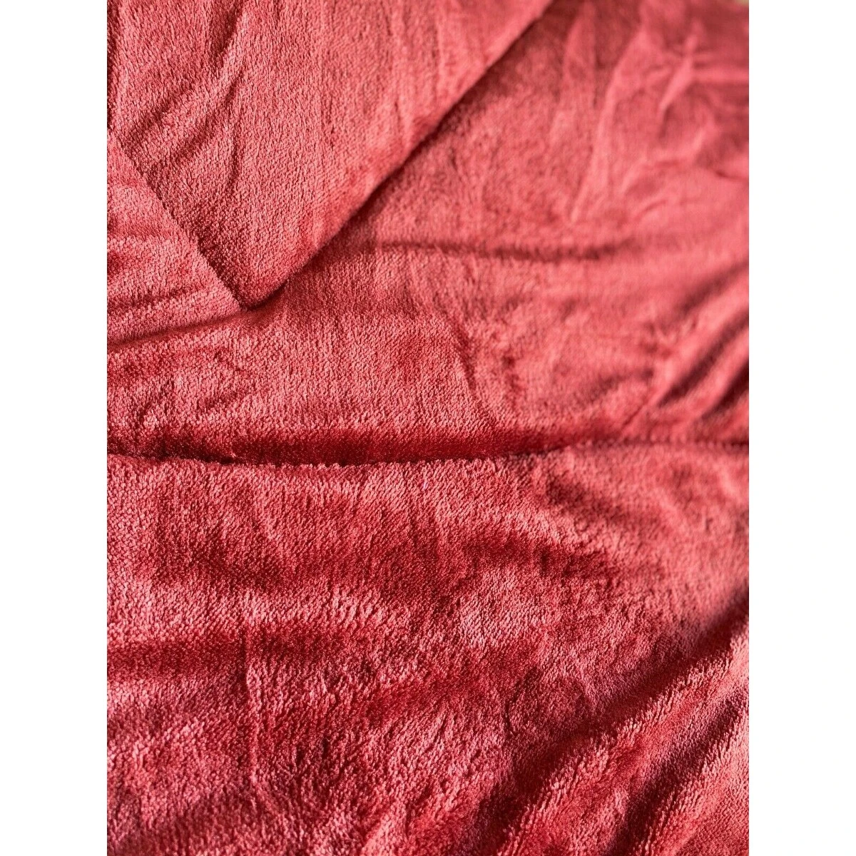 Cheapest ❤️ Gracewood Hollow Kirchner 3-piece Sherpa Quilted Blanket Set ???? 9 Cheapest ❤️ Gracewood Hollow Kirchner 3-piece Sherpa Quilted Blanket Set ???? - Image 7