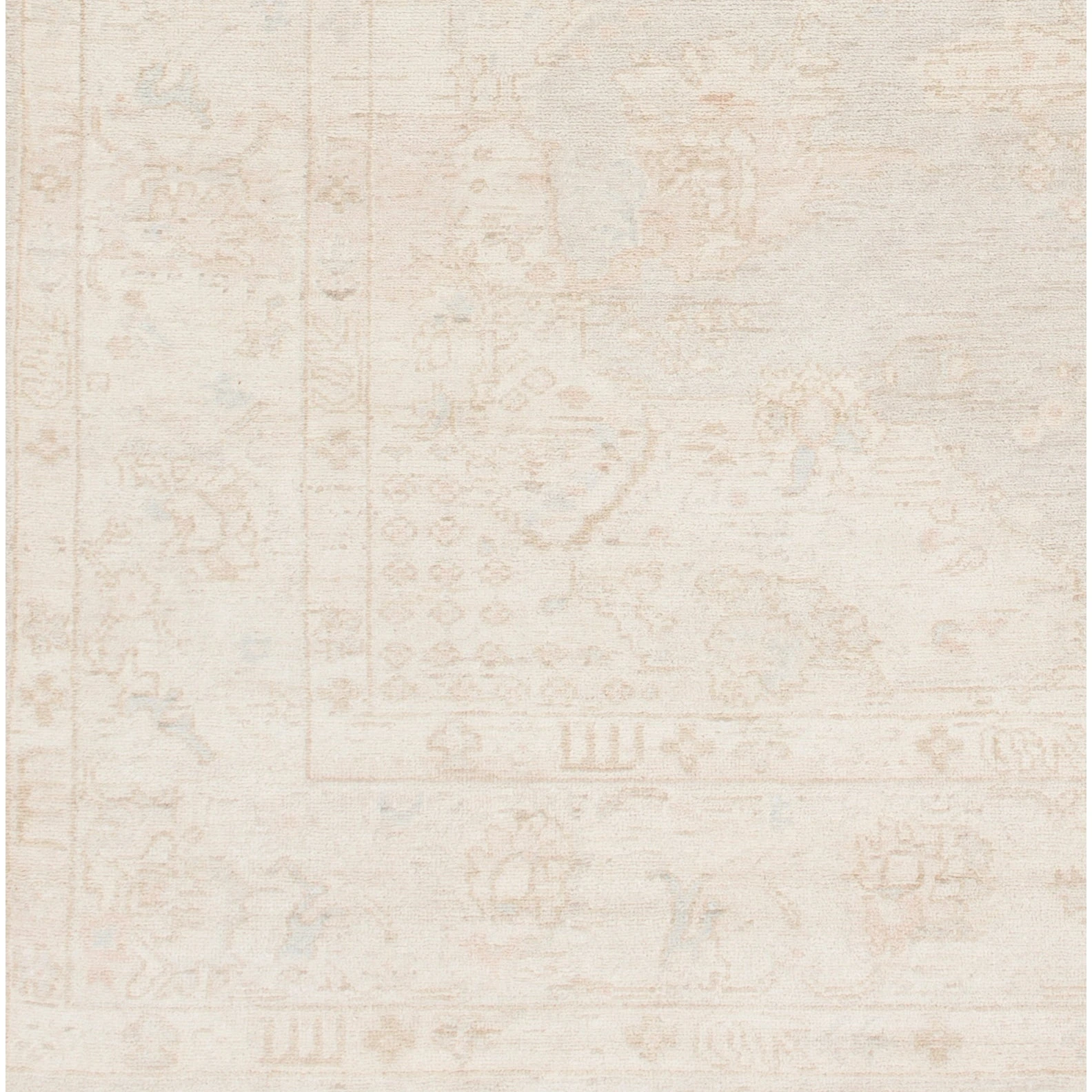 Cheapest ???? Gracewood Hollow Konitza Hand-knotted Wool Area Rug - 4' X 6' ???? 5 Cheapest ???? Gracewood Hollow Konitza Hand-knotted Wool Area Rug - 4' X 6' ???? - Image 3