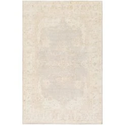Cheapest ???? Gracewood Hollow Konitza Hand-knotted Wool Area Rug - 4' X 6' ????