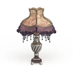 Hot Sale ???? Gracewood Hollow Lord 22" Laced Jewel Victorian-Style Table Lamp - 15.5"L X 15.5"W X 21.5"H ???? 16 Hot Sale ???? Gracewood Hollow Lord 22" Laced Jewel Victorian-Style Table Lamp - 15.5"L X 15.5"W X 21.5"H ???? -Gracewood Hollow shop Gracewood Hollow Lord 2222 Laced Jewel Victorian Style Table Lamp 6