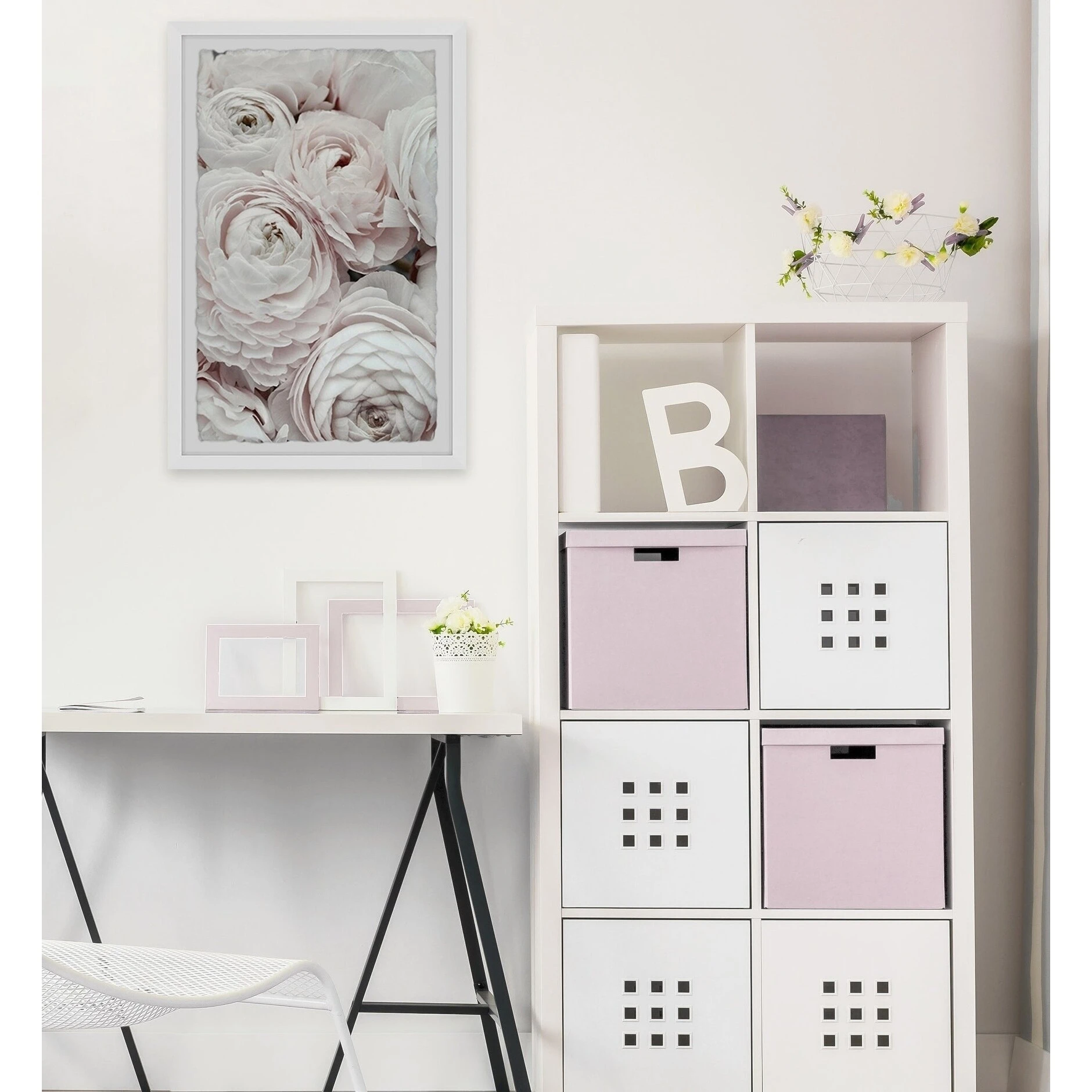 Best deal ???? Gracewood Hollow Lovely Layers Framed Painting Print ???? 6 Best deal ???? Gracewood Hollow Lovely Layers Framed Painting Print ???? - Image 4