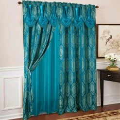 Hot Sale ???? Gracewood Hollow Mabanckou Textured Jacquard Single Rod Pocket Curtain Panel W/ Attached Valance (54 X 84) - 54 X 84 In. Taupe ???? 29 Hot Sale ???? Gracewood Hollow Mabanckou Textured Jacquard Single Rod Pocket Curtain Panel W/ Attached Valance (54 X 84) - 54 X 84 In. Taupe ???? -Gracewood Hollow shop Gracewood Hollow Mabanckou Textured Jacquard Single Rod Pocket Curtain Panel w Attached Valance 54 x 84 0ecd83c0 7bf9 4ff9 9c51 d66da651da3e