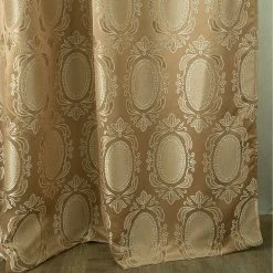 Hot Sale ???? Gracewood Hollow Mabanckou Textured Jacquard Single Rod Pocket Curtain Panel W/ Attached Valance (54 X 84) - 54 X 84 In. Taupe ???? 24 Hot Sale ???? Gracewood Hollow Mabanckou Textured Jacquard Single Rod Pocket Curtain Panel W/ Attached Valance (54 X 84) - 54 X 84 In. Taupe ???? -Gracewood Hollow shop Gracewood Hollow Mabanckou Textured Jacquard Single Rod Pocket Curtain Panel w Attached Valance 54 x 84 99108b8d ae14 449c 8d24 2661e4c5bde9