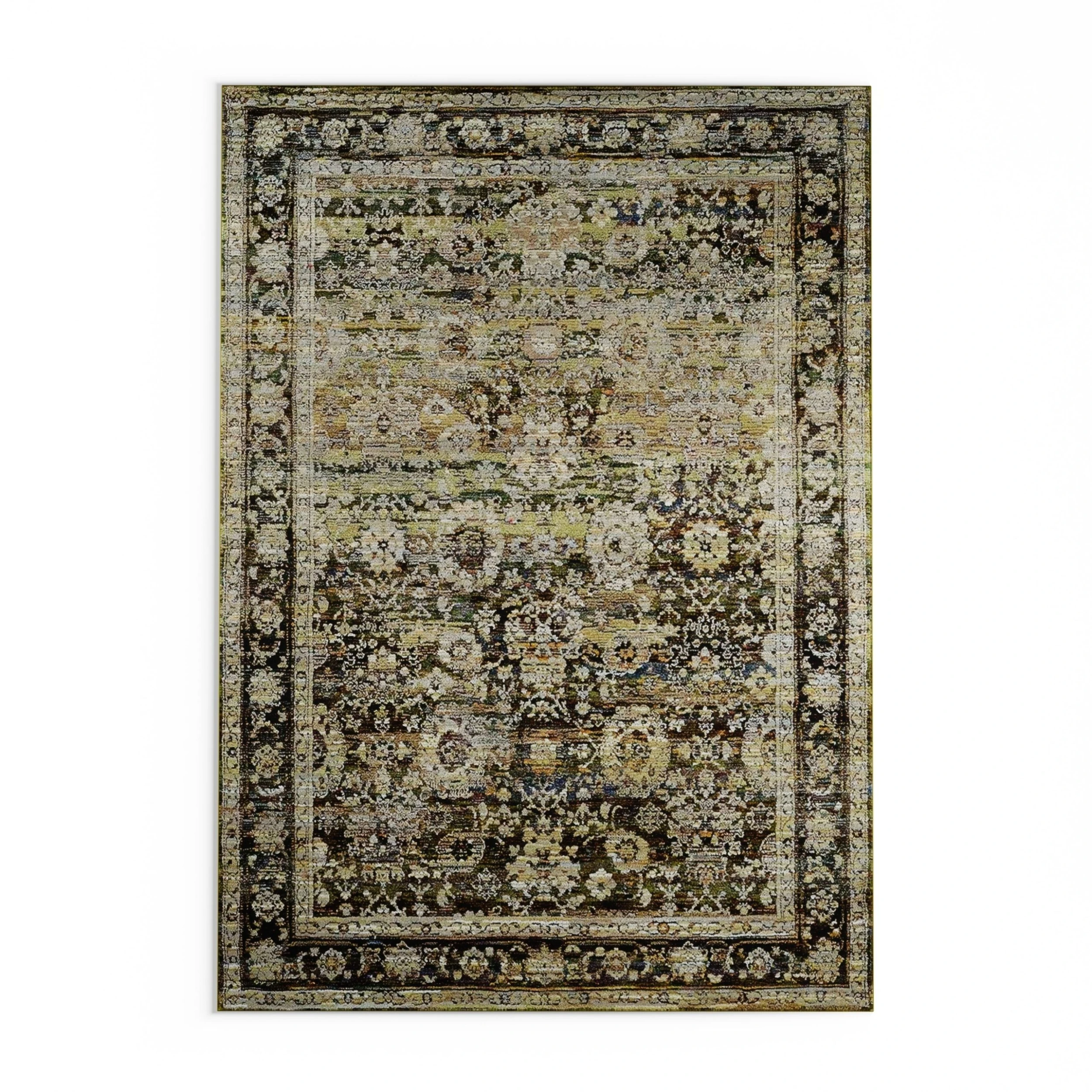 Discount ✔️ Gracewood Hollow Mohawk Faded Classic Border Area Rug ✨ 16 Discount ✔️ Gracewood Hollow Mohawk Faded Classic Border Area Rug ✨ - Image 14
