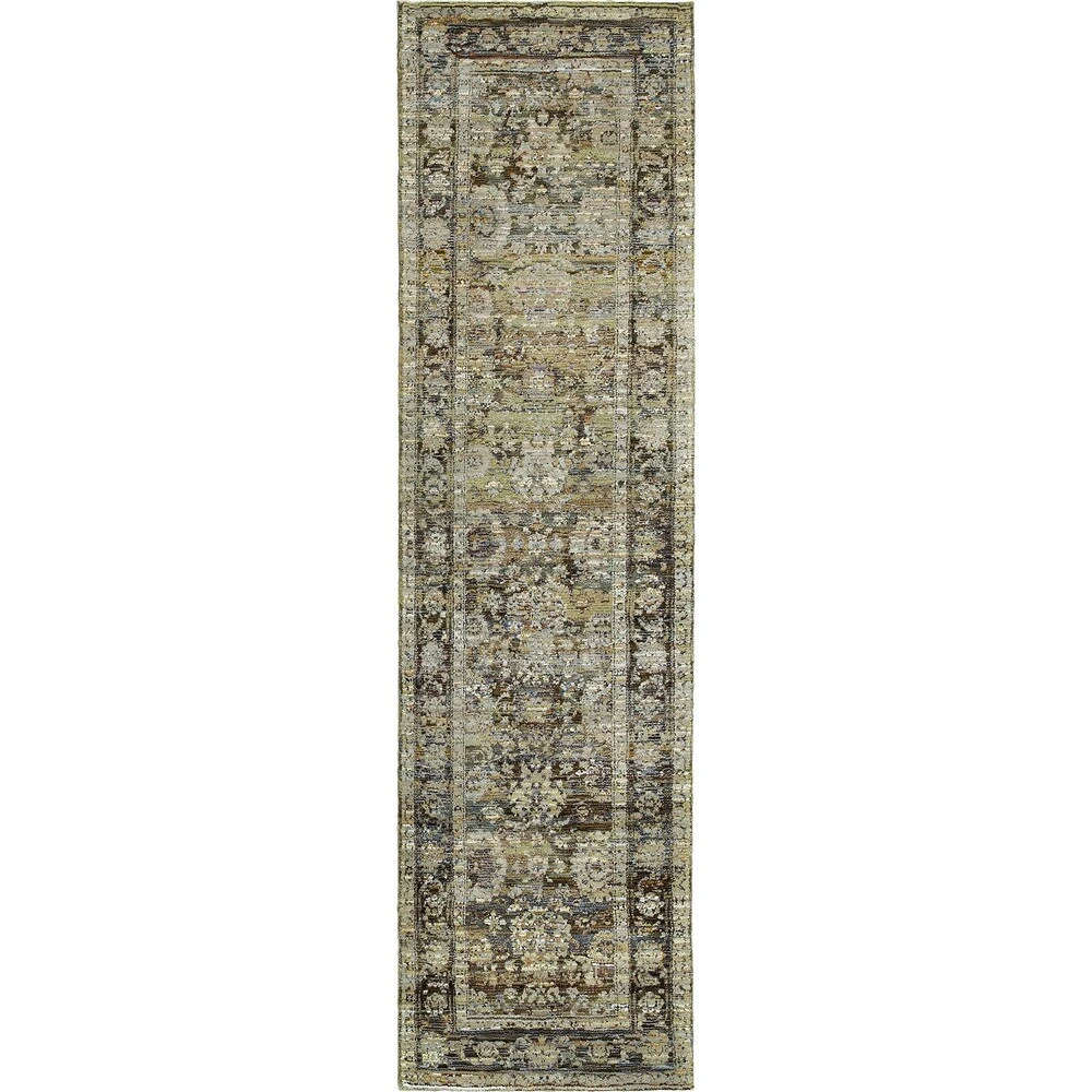Discount ✔️ Gracewood Hollow Mohawk Faded Classic Border Area Rug ✨ 17 Discount ✔️ Gracewood Hollow Mohawk Faded Classic Border Area Rug ✨ - Image 15