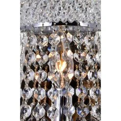 Brand new ???? Gracewood Hollow Moukouri 3-light Wall Sconce With Chrome Finish ???? 12 Brand new ???? Gracewood Hollow Moukouri 3-light Wall Sconce With Chrome Finish ???? -Gracewood Hollow shop Gracewood Hollow Moukouri 3 light Wall Sconce with Chrome Finish a8d9129d d218 4b43 9347 e322e5c351ae