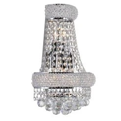Brand new ???? Gracewood Hollow Moukouri 3-light Wall Sconce With Chrome Finish ???? 10 Brand new ???? Gracewood Hollow Moukouri 3-light Wall Sconce With Chrome Finish ???? -Gracewood Hollow shop Gracewood Hollow Moukouri 3 light Wall Sconce with Chrome Finish b594beca ffe1 4dc8 a131 039da2b8caeb