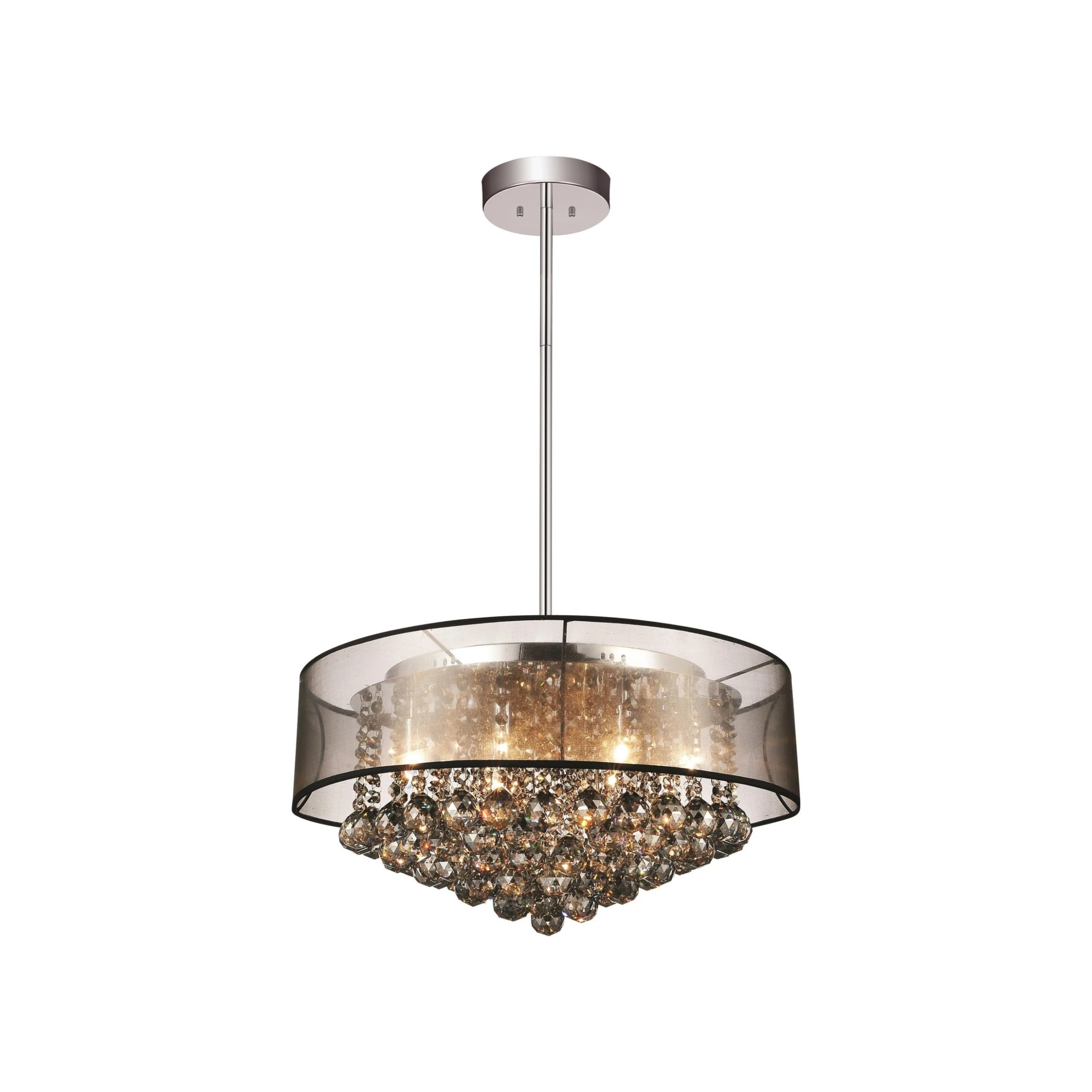 Best reviews of ???? Gracewood Hollow Nikiema 12-light Crystal Drum Chandelier With Chrome Finish ⌛ 3 Best reviews of ???? Gracewood Hollow Nikiema 12-light Crystal Drum Chandelier With Chrome Finish ⌛