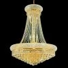 Hot Sale ???? Gracewood Hollow Nivyabandi 17-light Goldtone Crystal Chandelier ???? -Gracewood Hollow shop Gracewood Hollow Nivyabandi 17 light Chandelier with Goldtone Finish b8698ea4 6b65 4920 b3fc fb2dc548e841