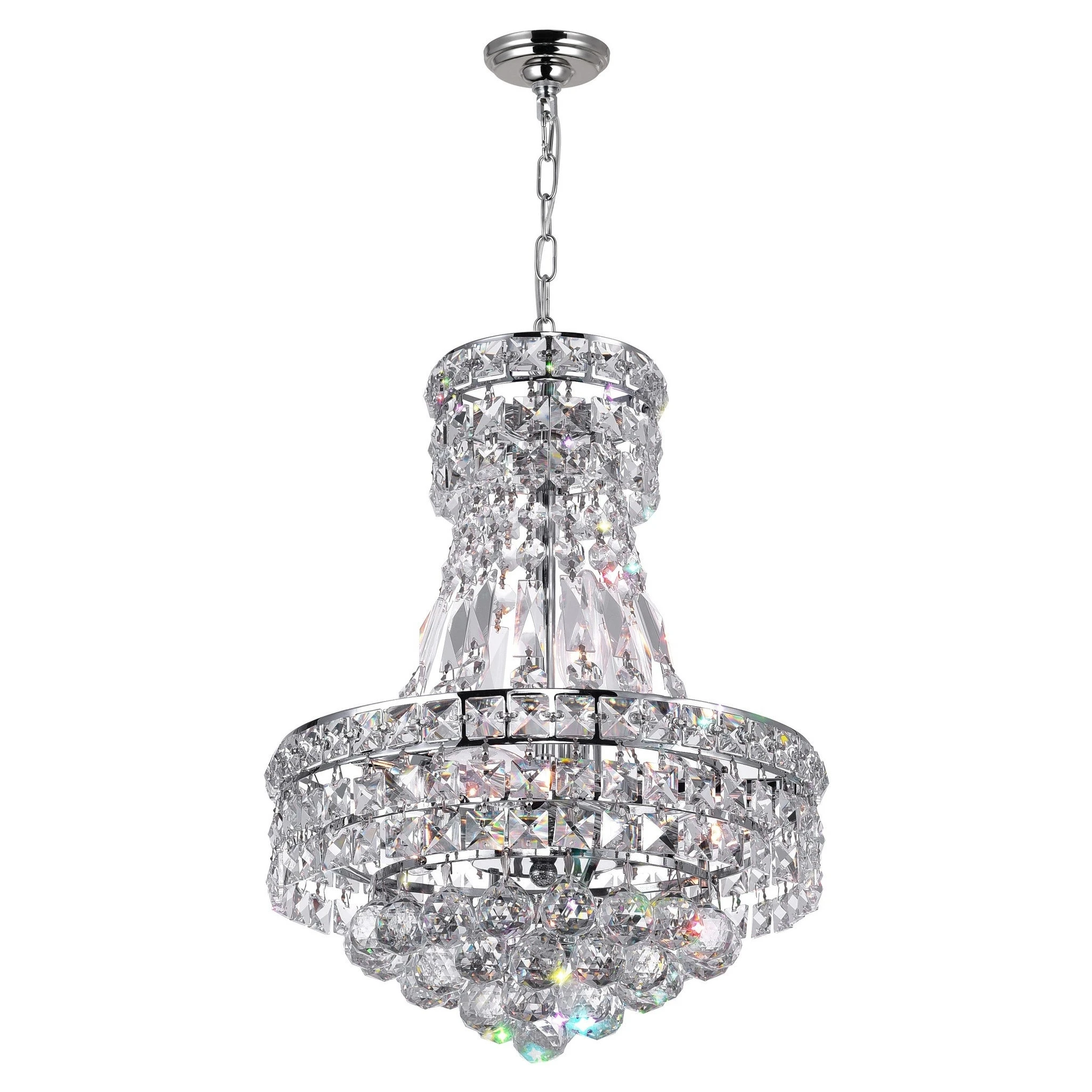 Coupon ???? Gracewood Hollow Njami 4-light Mini Pendant With Chrome Finish ???? 3 Coupon ???? Gracewood Hollow Njami 4-light Mini Pendant With Chrome Finish ????