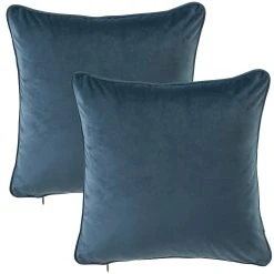 Top 10 ???? Gracewood Hollow Osmanagic Velvet Pillow Covers (Set Of 2) Blush ???? 28 Top 10 ???? Gracewood Hollow Osmanagic Velvet Pillow Covers (Set Of 2) Blush ???? -Gracewood Hollow shop Gracewood Hollow Osmanagic 20 inch Square Solid Velvet Pillow Covers 28Set of 229 11