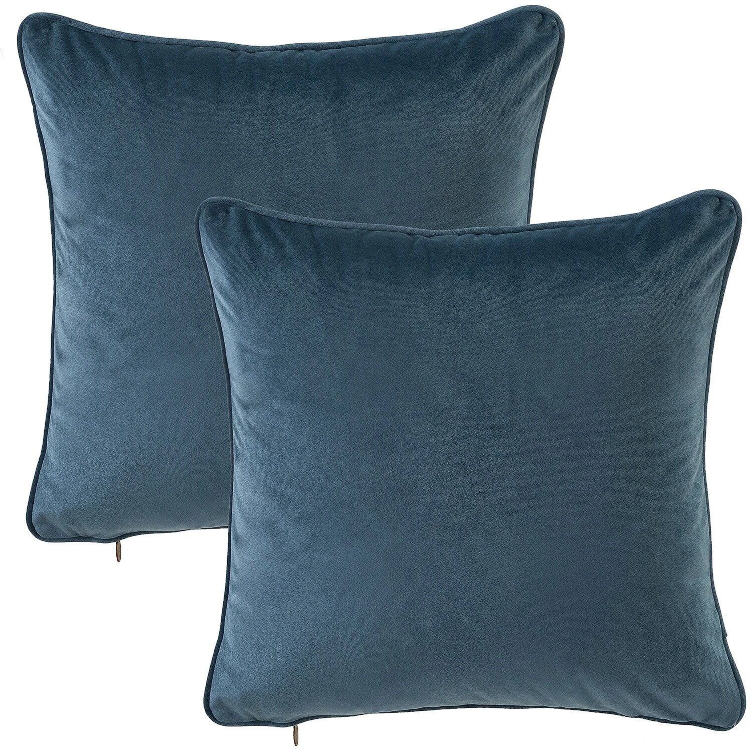 Top 10 ???? Gracewood Hollow Osmanagic Velvet Pillow Covers (Set Of 2) Blush ???? 14 Top 10 ???? Gracewood Hollow Osmanagic Velvet Pillow Covers (Set Of 2) Blush ???? - Image 12