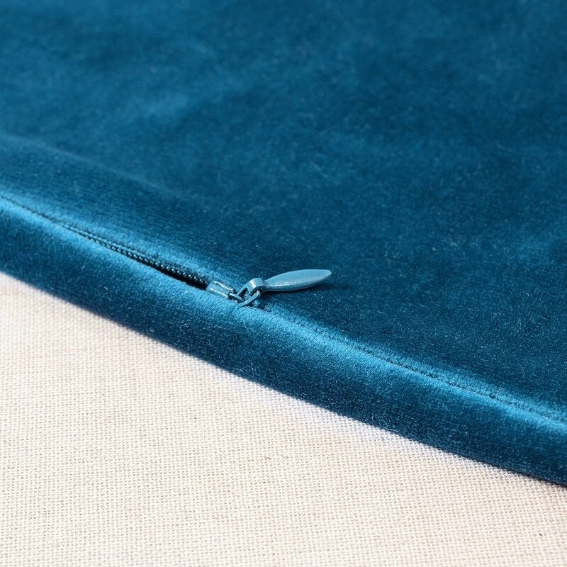 Top 10 ???? Gracewood Hollow Osmanagic Velvet Pillow Covers (Set Of 2) Blush ???? 6 Top 10 ???? Gracewood Hollow Osmanagic Velvet Pillow Covers (Set Of 2) Blush ???? - Image 4