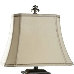 Brand new ???? Gracewood Hollow Paolini Traditional Dundee Finish Table Lamp ???? -Gracewood Hollow shop Gracewood Hollow Paolini Traditional Dundee Finish Table Lamp 3