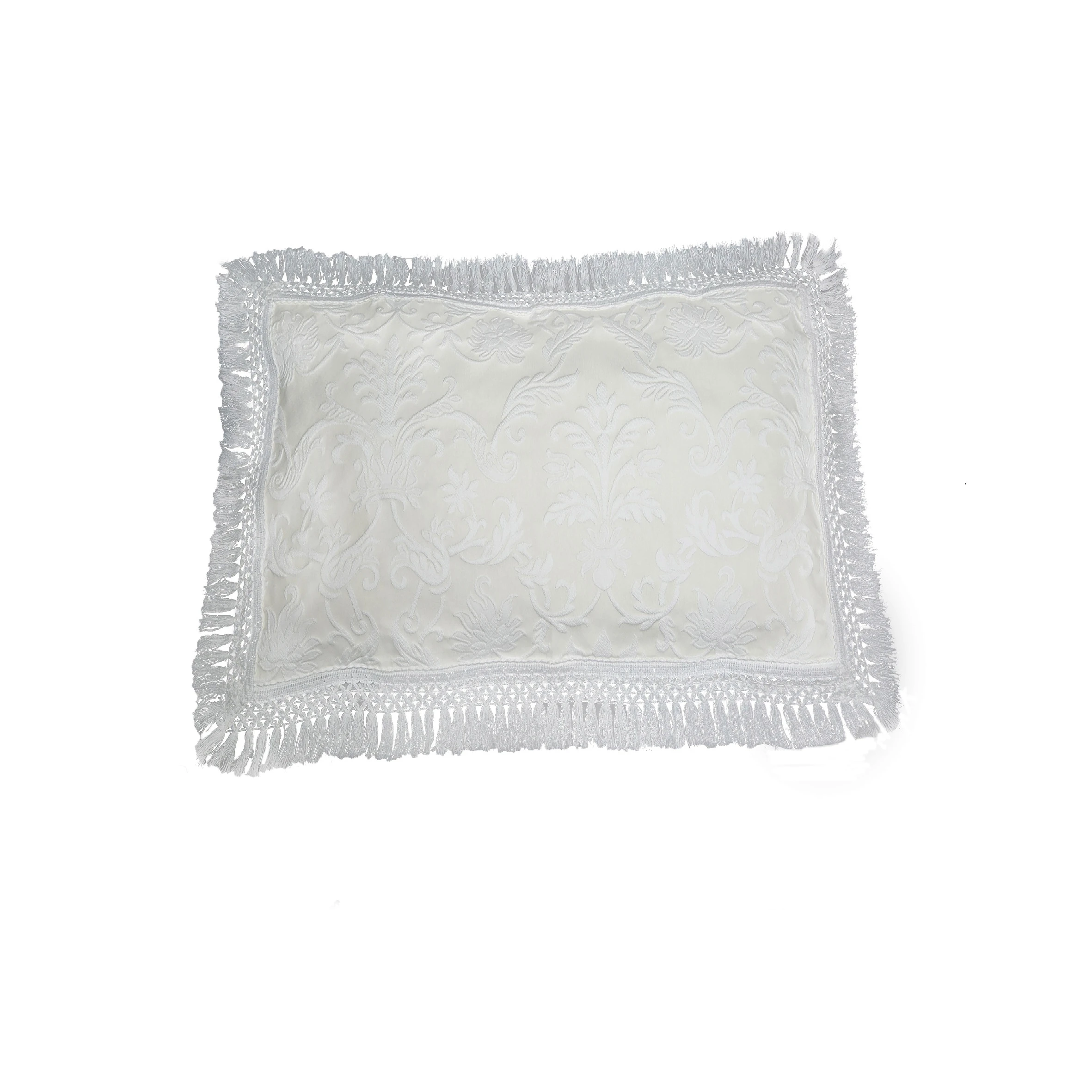 Outlet ???? Gracewood Hollow Pattikim Jacquard Bedspread Ivory/white ⌛ 4 Outlet ???? Gracewood Hollow Pattikim Jacquard Bedspread Ivory/white ⌛ - Image 2