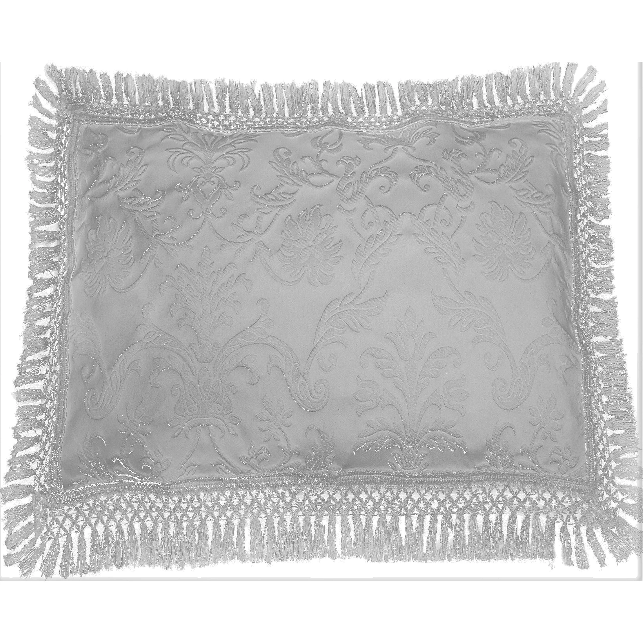 Outlet ???? Gracewood Hollow Pattikim Jacquard Bedspread Ivory/white ⌛ 11 Outlet ???? Gracewood Hollow Pattikim Jacquard Bedspread Ivory/white ⌛ - Image 9