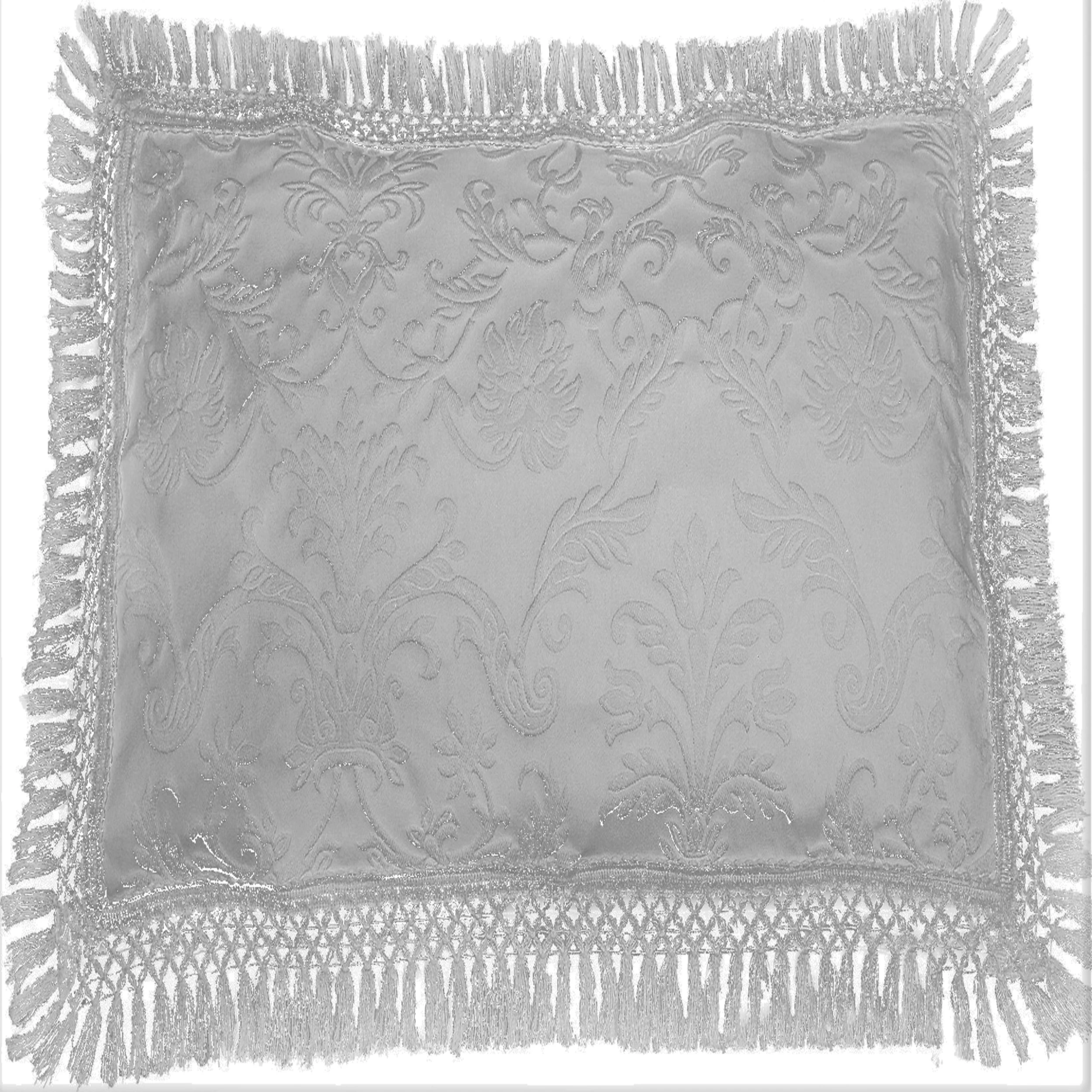 Outlet ???? Gracewood Hollow Pattikim Jacquard Bedspread Ivory/white ⌛ 13 Outlet ???? Gracewood Hollow Pattikim Jacquard Bedspread Ivory/white ⌛ - Image 11