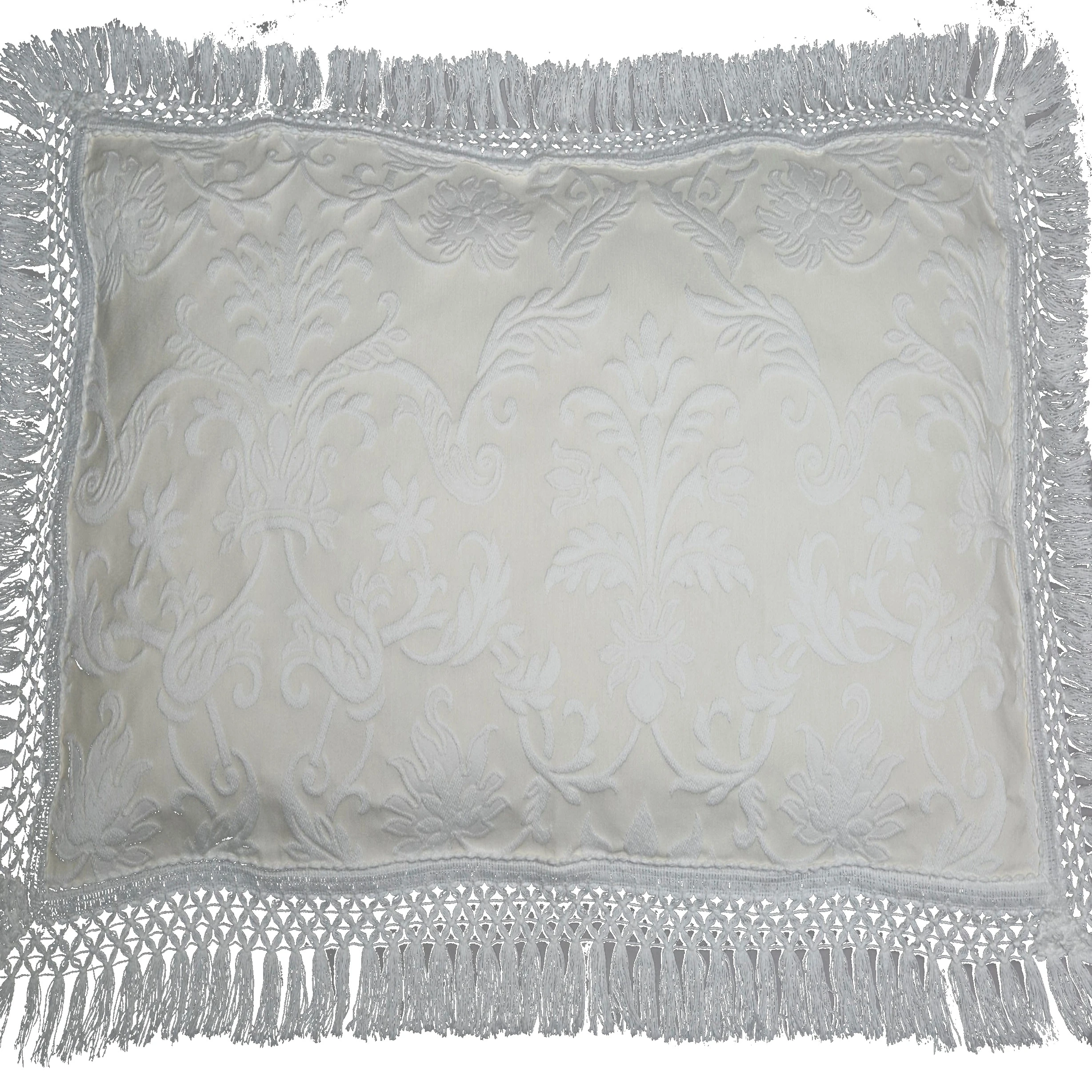 Outlet ???? Gracewood Hollow Pattikim Jacquard Bedspread Ivory/white ⌛ 5 Outlet ???? Gracewood Hollow Pattikim Jacquard Bedspread Ivory/white ⌛ - Image 3
