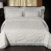 Outlet ???? Gracewood Hollow Pattikim Jacquard Bedspread Ivory/white ⌛ 2 Outlet ???? Gracewood Hollow Pattikim Jacquard Bedspread Ivory/white ⌛ -Gracewood Hollow shop Gracewood Hollow Pattikim Jacquard Bedspread c6f36064 10c4 4c6e a6b5 079cd8b2a3de