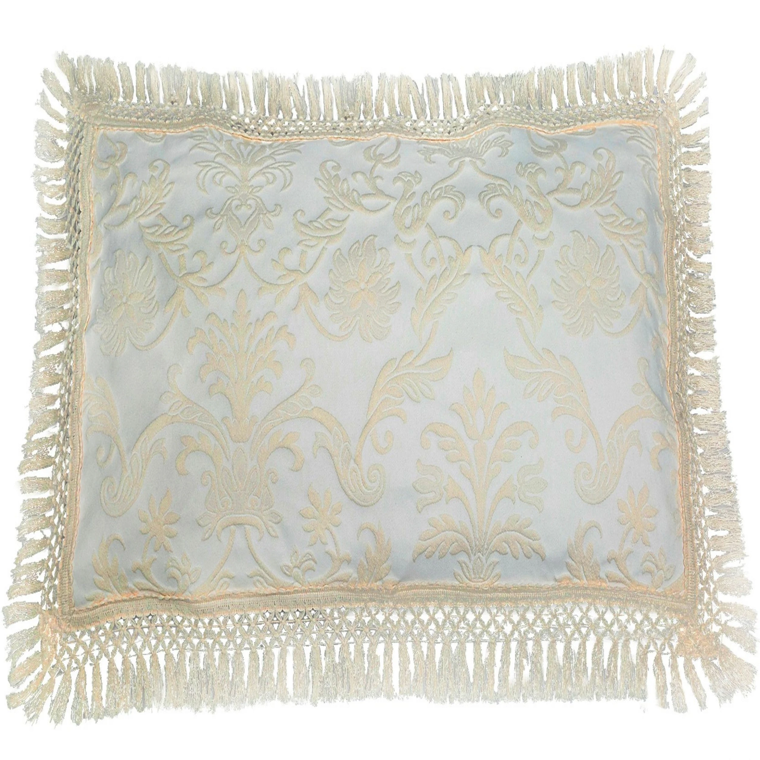 Outlet ???? Gracewood Hollow Pattikim Jacquard Bedspread Ivory/white ⌛ 9 Outlet ???? Gracewood Hollow Pattikim Jacquard Bedspread Ivory/white ⌛ - Image 7