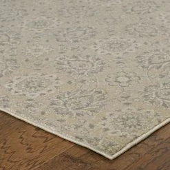 Best Pirce ⌛ Gracewood Hollow Penn Floral Oriental Rug Cream/cream ???? 31 Best Pirce ⌛ Gracewood Hollow Penn Floral Oriental Rug Cream/cream ???? -Gracewood Hollow shop Gracewood Hollow Penn Floral Oriental Rug 1