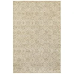 Best Pirce ⌛ Gracewood Hollow Penn Floral Oriental Rug Cream/cream ???? 30 Best Pirce ⌛ Gracewood Hollow Penn Floral Oriental Rug Cream/cream ???? -Gracewood Hollow shop Gracewood Hollow Penn Floral Oriental Rug