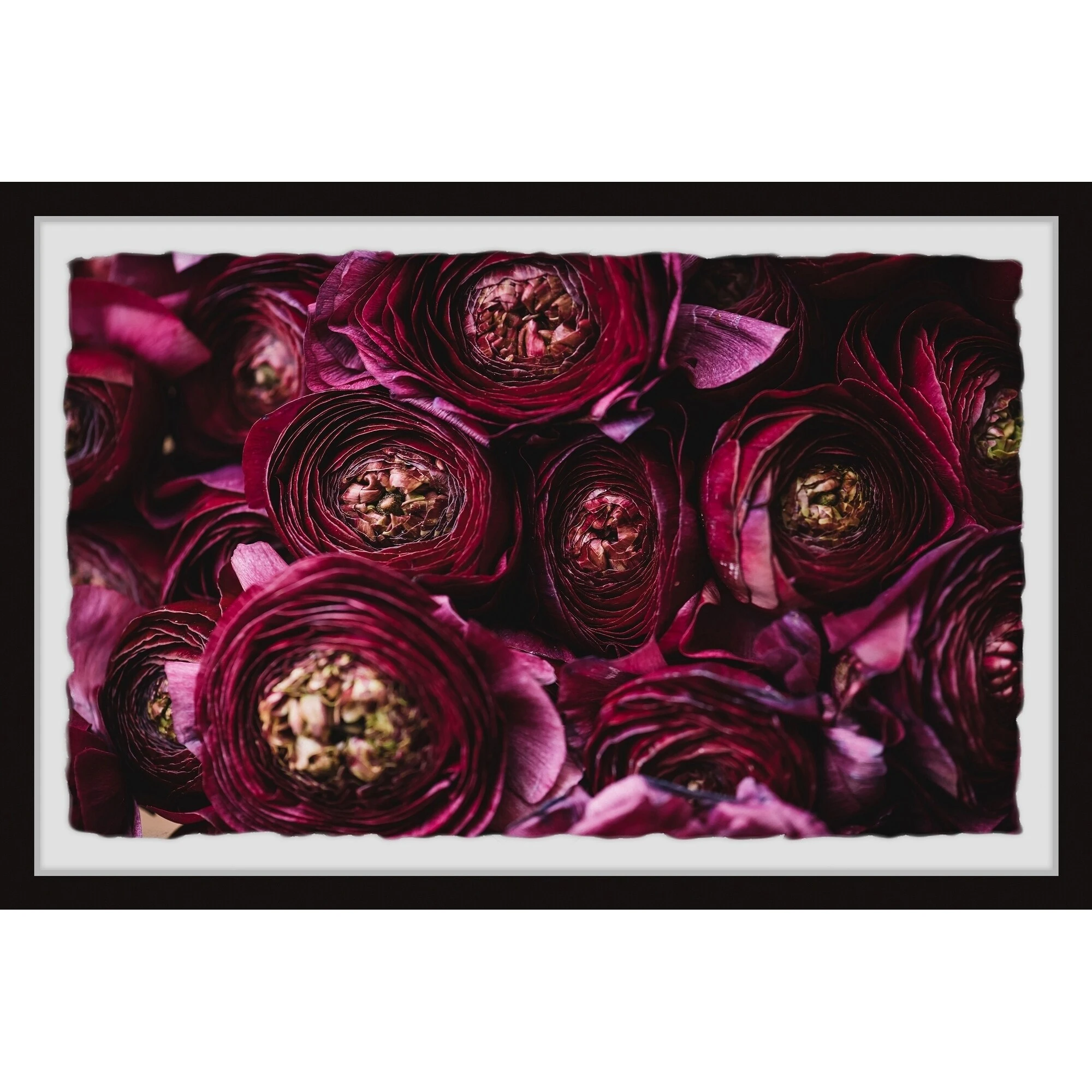 Best Sale ???? Gracewood Hollow Perfect Petals Framed Painting Print ???? 3 Best Sale ???? Gracewood Hollow Perfect Petals Framed Painting Print ????