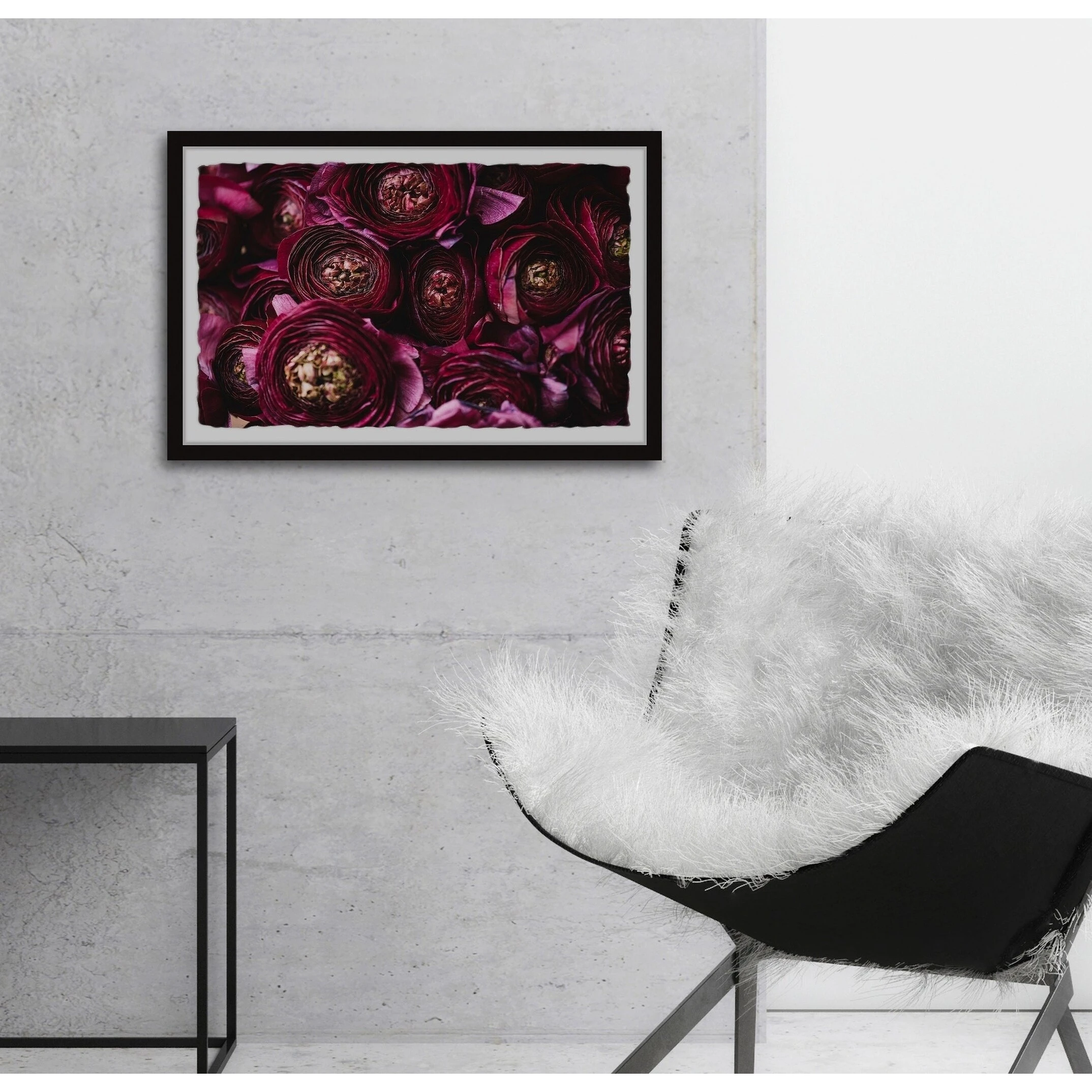 Best Sale ???? Gracewood Hollow Perfect Petals Framed Painting Print ???? 8 Best Sale ???? Gracewood Hollow Perfect Petals Framed Painting Print ???? - Image 6