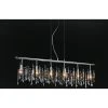 Deals ???? Gracewood Hollow Philombe 6-light Linear Crystal Chandelier ???? 2 Deals ???? Gracewood Hollow Philombe 6-light Linear Crystal Chandelier ???? -Gracewood Hollow shop Gracewood Hollow Philombe 6 light Linear Crystal Chandelier 63fc75cc 7c35 48d0 8420 644d4fc43a0b