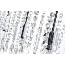 New ???? Gracewood Hollow Philombe 7-light Crystal Chandelier With Chrome Finish ???? 10 New ???? Gracewood Hollow Philombe 7-light Crystal Chandelier With Chrome Finish ???? -Gracewood Hollow shop Gracewood Hollow Philombe 7 light Crystal Chandelier with Chrome Finish f9006215 3b48 44ac 8818 ebb802561454