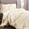 Wholesale ⌛ Gracewood Hollow Quist Ruffle Comforter Set White ✨ -Gracewood Hollow shop Gracewood Hollow Quist Ruffle 4 piece Comforter Set 1b7ed037 5a4f 4c90 a7ba 4884a66aa9b0