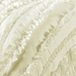Wholesale ⌛ Gracewood Hollow Quist Ruffle Comforter Set White ✨ 17 Wholesale ⌛ Gracewood Hollow Quist Ruffle Comforter Set White ✨ -Gracewood Hollow shop Gracewood Hollow Quist Ruffle 4 piece Comforter Set c76ccdb5 ef7f 4af3 9cec 341d20d9d49a