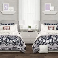 Wholesale ⌛ Gracewood Hollow Quist Ruffle Comforter Set White ✨ 20 Wholesale ⌛ Gracewood Hollow Quist Ruffle Comforter Set White ✨ -Gracewood Hollow shop Gracewood Hollow Quist Ruffle 4 piece Comforter Set d73647e0 0ba5 46de 8c5e 8b7abf115144