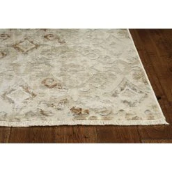 Budget ⌛ Gracewood Hollow Renza Distressed Emblum Rug Ivory / Blue ⭐ -Gracewood Hollow shop Gracewood Hollow Renza Distressed Emblum Rug 837071af 2f83 49f2 b493 669fc16541c0