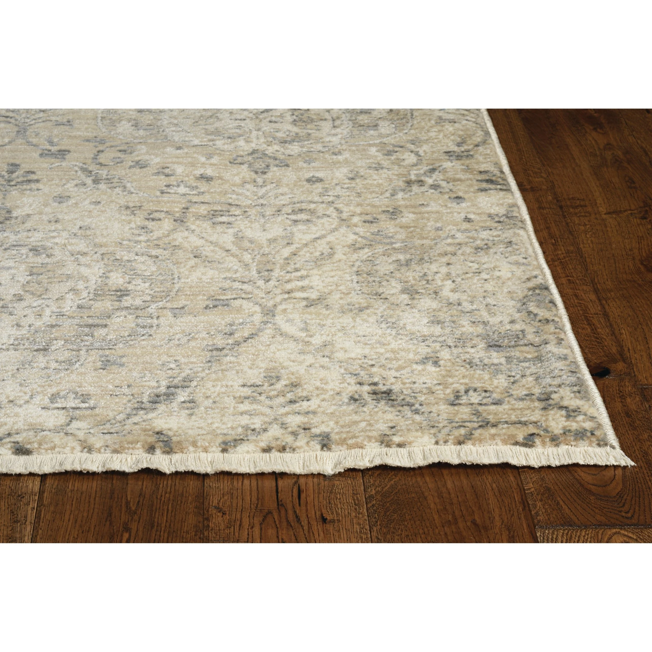 Deals ???? Gracewood Hollow Renza Distressed Ivy Trellis Rug Sand/grey ✔️ 5 Deals ???? Gracewood Hollow Renza Distressed Ivy Trellis Rug Sand/grey ✔️ - Image 3