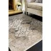 Promo ❤️ Gracewood Hollow Renza Distressed Trellis Rug ⭐