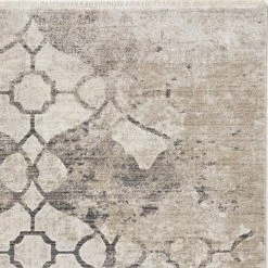 Promo ❤️ Gracewood Hollow Renza Distressed Trellis Rug ⭐ -Gracewood Hollow shop Gracewood Hollow Renza Distressed Trellis Rug 9de28623 b3cd 4bab bfd7 1ef2a5688adf