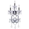 Top 10 ???? Gracewood Hollow Rifoe 5-light Wall Sconce With Chrome Finish ???? 1 Top 10 ???? Gracewood Hollow Rifoe 5-light Wall Sconce With Chrome Finish ???? -Gracewood Hollow shop Gracewood Hollow Rifoe 5 light Wall Sconce with Chrome Finish