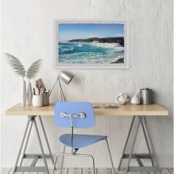 Buy ???? Gracewood Hollow Rough Seas And Waves Framed Painting Print ???? 14 Buy ???? Gracewood Hollow Rough Seas And Waves Framed Painting Print ???? -Gracewood Hollow shop Gracewood Hollow Rough Seas and Waves Framed Painting Print aa8d0b0f 33be 4b71 aaa2 2b7bffef8d03