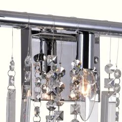 Best deal ???? Gracewood Hollow Sanou 3-light Wall Sconce With Chrome Finish ❤️ 10 Best deal ???? Gracewood Hollow Sanou 3-light Wall Sconce With Chrome Finish ❤️ -Gracewood Hollow shop Gracewood Hollow Sanou 3 light Wall Sconce with Chrome Finish 2