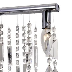 Best deal ???? Gracewood Hollow Sanou 3-light Wall Sconce With Chrome Finish ❤️ 11 Best deal ???? Gracewood Hollow Sanou 3-light Wall Sconce With Chrome Finish ❤️ -Gracewood Hollow shop Gracewood Hollow Sanou 3 light Wall Sconce with Chrome Finish 3
