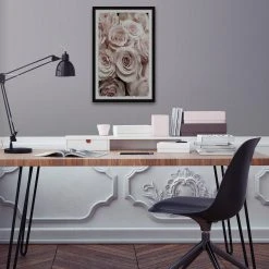 Wholesale ???? Gracewood Hollow Sea Of Roses Framed Painting Print ???? -Gracewood Hollow shop Gracewood Hollow Sea of Roses Framed Painting Print 71327e23 f42d 4edb 9915 67c490332233