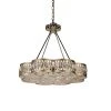 Deals ✨ Gracewood Hollow Sengat 8-light Champagne Chandelier With Crystal Accents ???? 2 Deals ✨ Gracewood Hollow Sengat 8-light Champagne Chandelier With Crystal Accents ???? -Gracewood Hollow shop Gracewood Hollow Sengat 8 light Chandelier with Champagne Finish and Clear Crystal Accents c7d21aa0 1ae4 46de ae08 b327e301587d