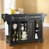 Best reviews of ⭐ Gracewood Hollow Shehu Solid Black Granite Top Kitchen Island In Black Finish ???? -Gracewood Hollow shop Gracewood Hollow Shehu Solid Black Granite Top Kitchen Island in Black Finish 8680c558 1beb 47b5 b3ea f66e893451f6