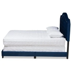 Wholesale ⌛ Gracewood Hollow Tansi Modern Upholstered Button-tufted Bed Dark Grey ???? 26 Wholesale ⌛ Gracewood Hollow Tansi Modern Upholstered Button-tufted Bed Dark Grey ???? -Gracewood Hollow shop Gracewood Hollow Tansi Modern Upholstered Button tufted Bed 2da9e53c 4794 40da bab5 5edb4730f4b9