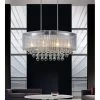 Buy ???? Gracewood Hollow Tatah 6-light Chrome/ Crystal Chandelier ⭐ 1 Buy ???? Gracewood Hollow Tatah 6-light Chrome/ Crystal Chandelier ⭐ -Gracewood Hollow shop Gracewood Hollow Tatah 6 light Chandelier with Chrome Finish 9277decc 456b 40d3 b45a 9212368e66d7